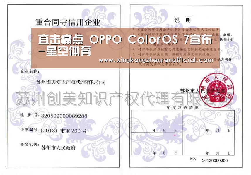 直击痛点 OPPO ColorOS 7宣布-星空体育(图2) 星空体育